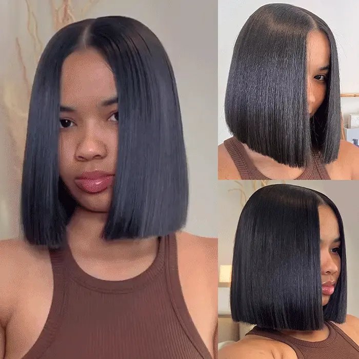 Bob & Short Wigs