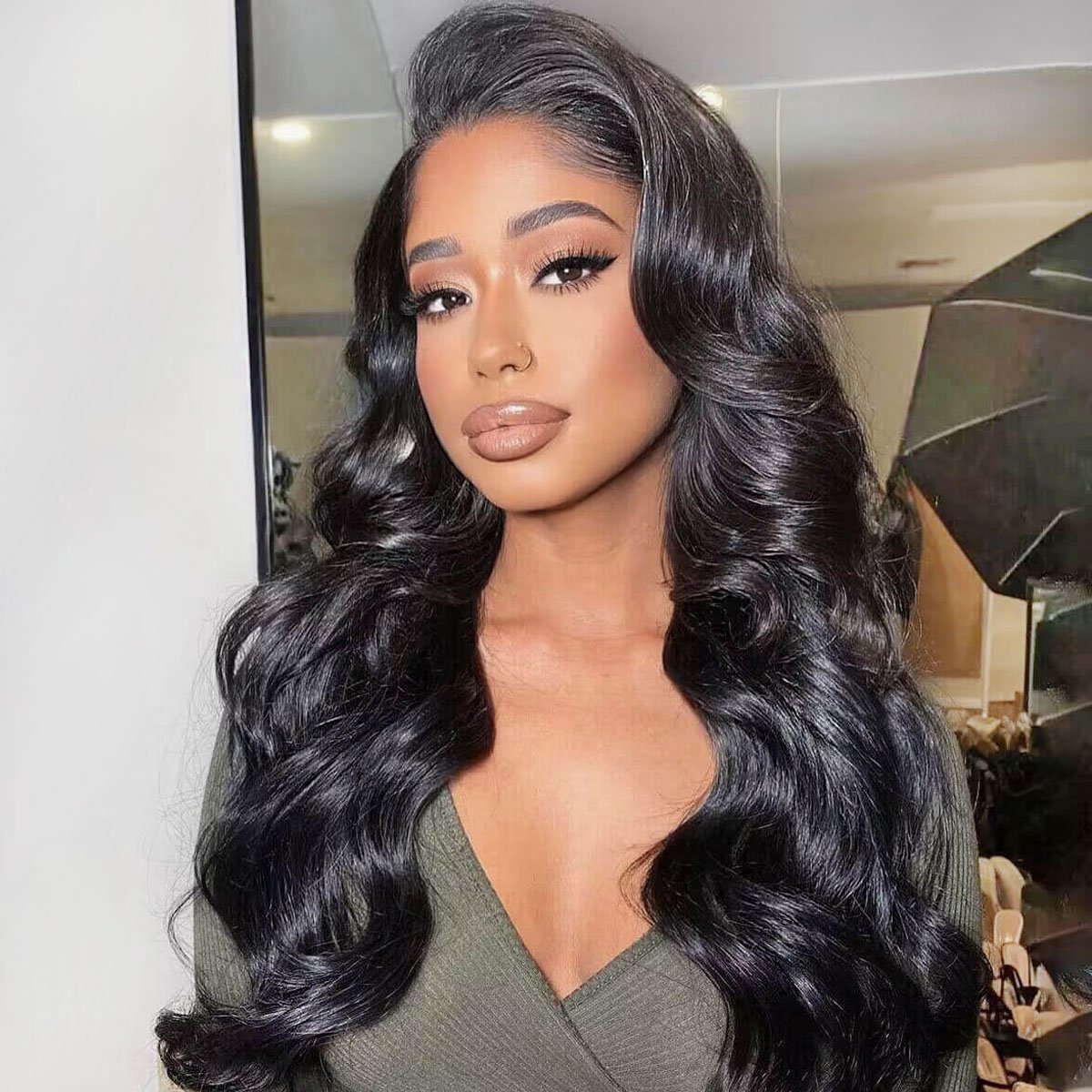 HD Lace Wigs